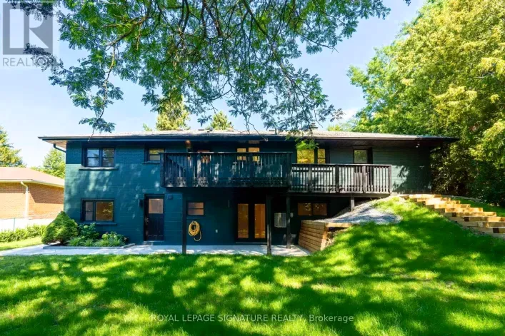 UNIT C - 986 SRIGLEY STREET, Newmarket
