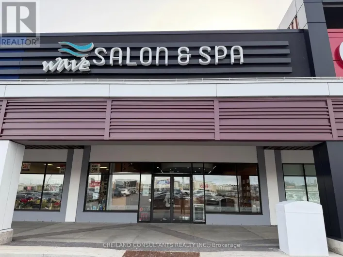 UNIT C5 - 40 KINGSTON ROAD E, Ajax