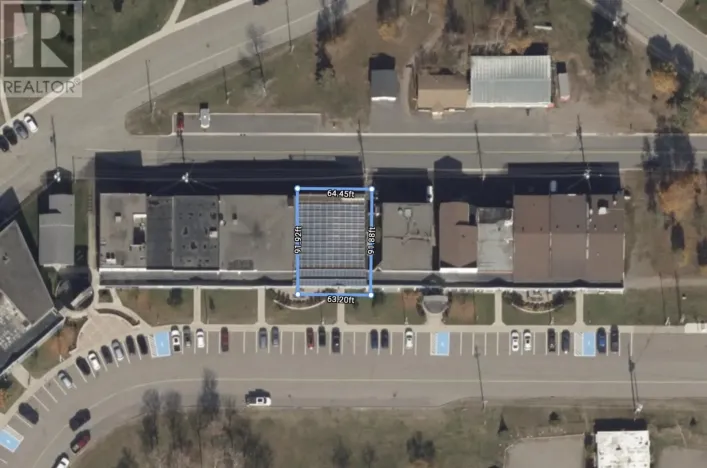 Unit D - 29 Simcoe Plaza, Terrace Bay