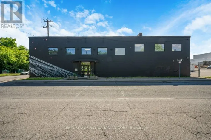 UNIT D - 400 WELLINGTON STREET N, Hamilton