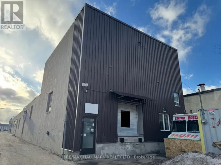 UNIT D - 71 HOWDEN ROAD, Toronto