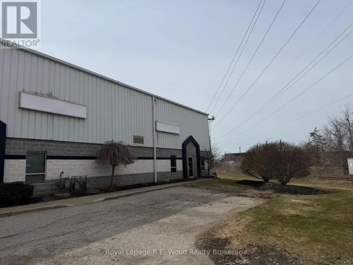 UNIT E - 131 TOWNLINE ROAD, Tillsonburg