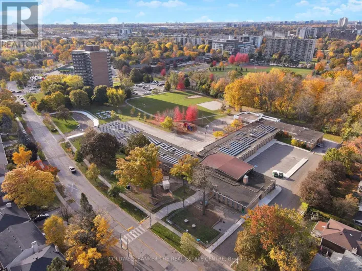 UNIT E3 - 284 MILL ROAD, Toronto