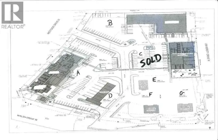 UNIT F, 2401 WESTSIDE Drive W, Lethbridge
