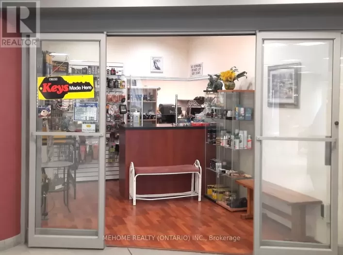 UNIT # HSC 107 - 700 UNIVERSITY AVENUE, Toronto