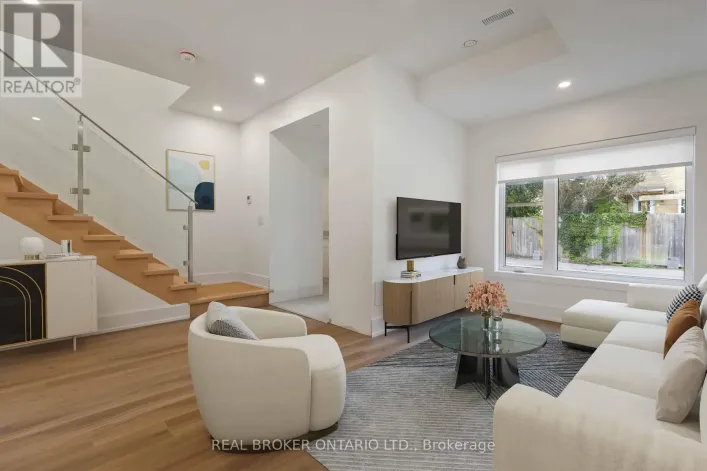 UNIT L - 72 JONES AVENUE, Toronto