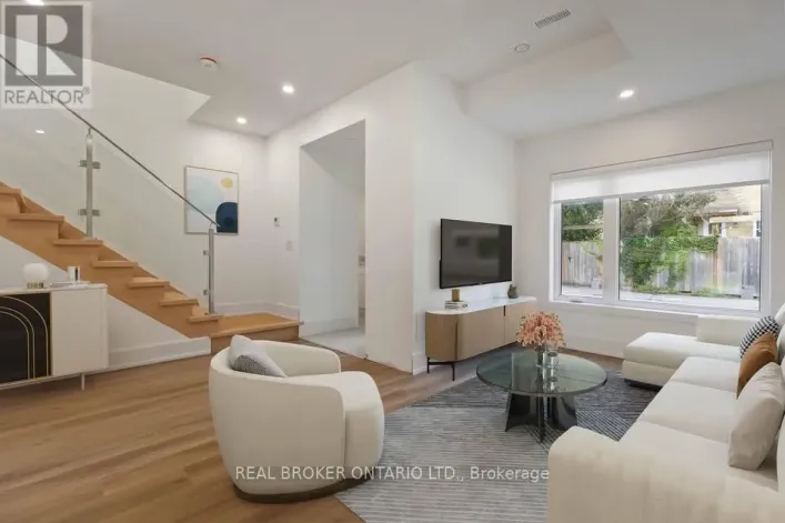 UNIT L - 72 JONES AVENUE, Toronto