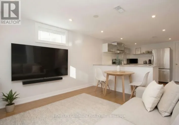 UNIT LOWER - 225 HIGHLAND AVENUE E, Oshawa