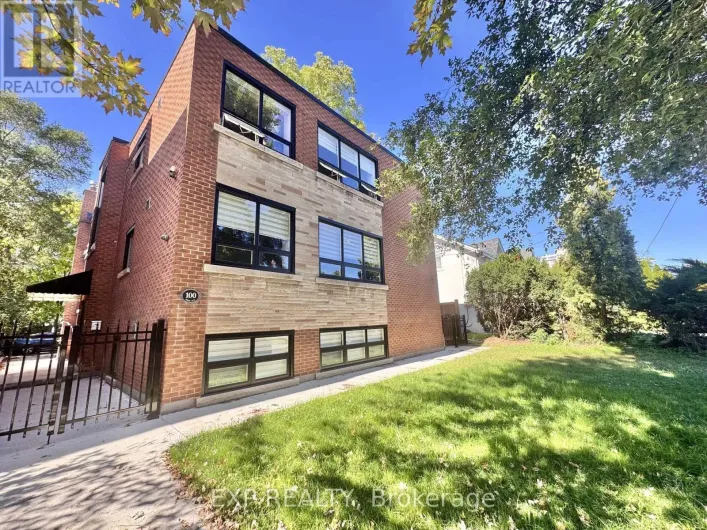 UNIT-1 - 100 WEST AVENUE S, Hamilton