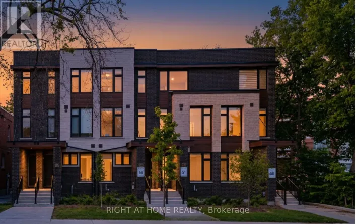 UNIT#1 - 1758 LAWRENCE AVENUE W, Toronto