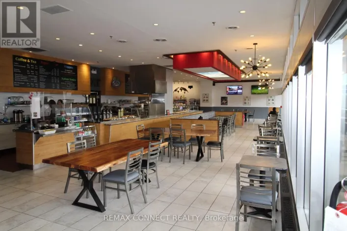 UNIT101 - 405 THE WEST MALL, Toronto