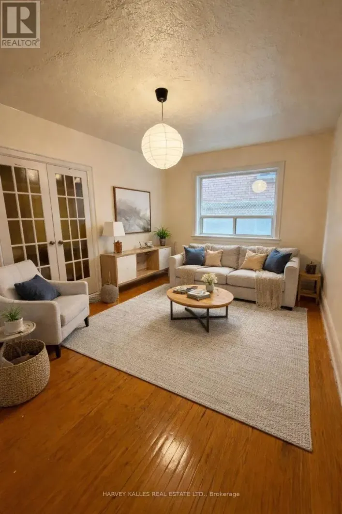 UNIT#103 - 105 KENWOOD AVENUE, Toronto