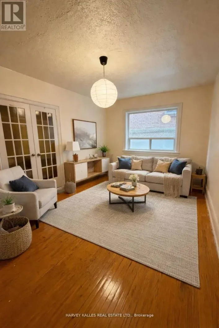 UNIT#103 - 105 KENWOOD AVENUE, Toronto