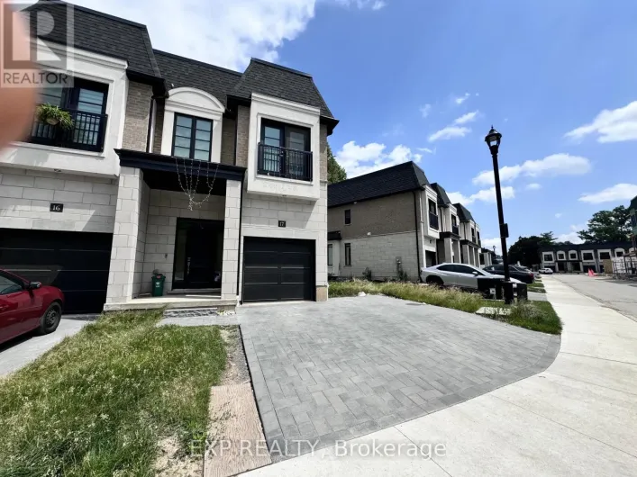 UNIT#17 - 143 ELGIN STREET, Cambridge