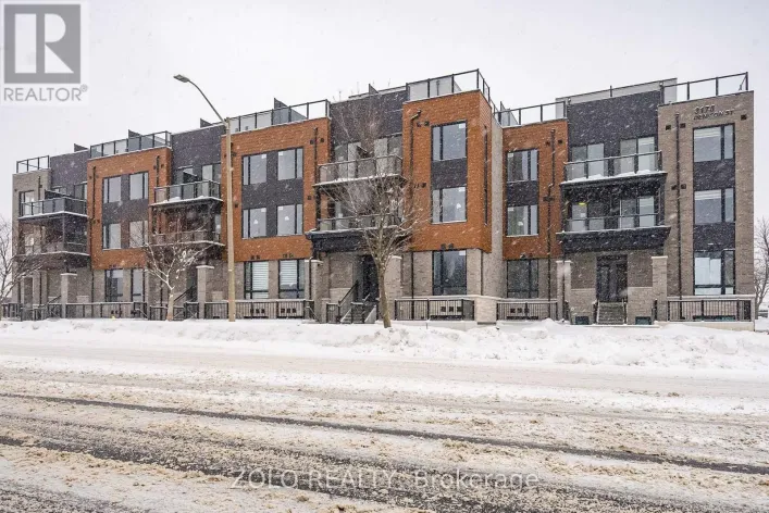 UNIT#2 - 3175 DENISON STREET, Markham