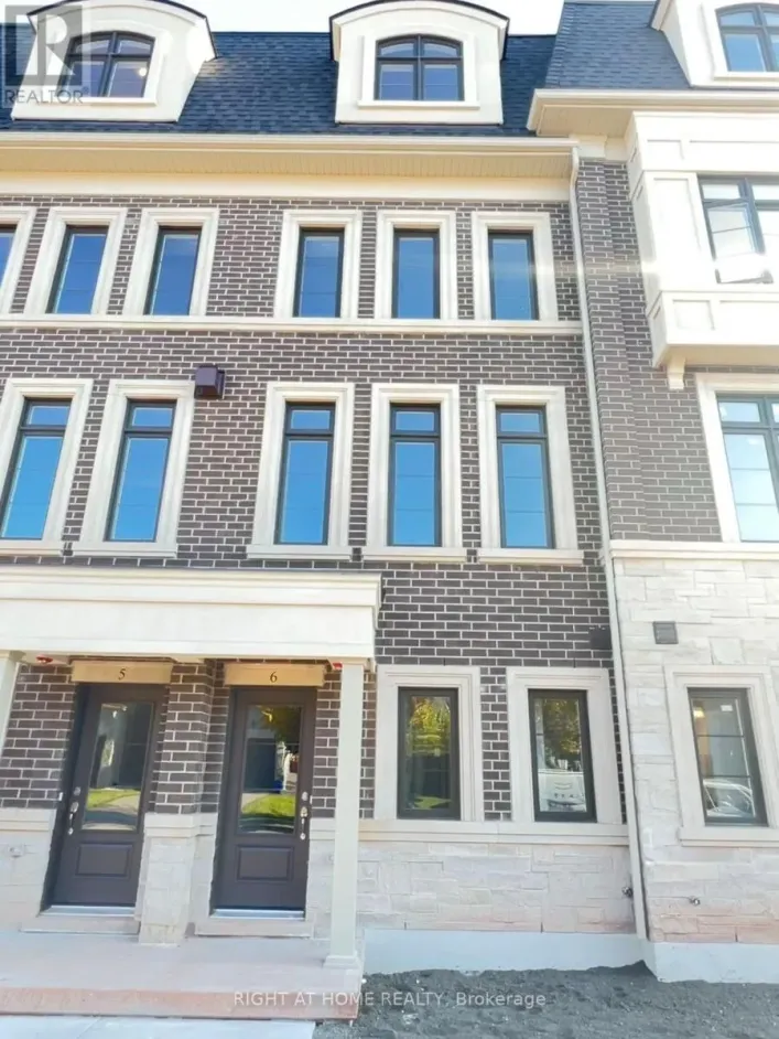 UNIT#6 - 2123 LILLYKIN STREET, Oakville