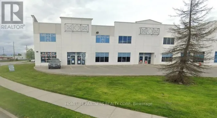 UNITS 1 - 4 - 155 INDUSTRIAL PARKWAY S, Aurora