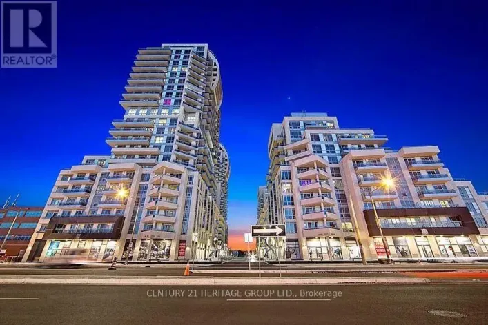 UNITS 14 & 15 - 9191 YONGE STREET, Richmond Hill