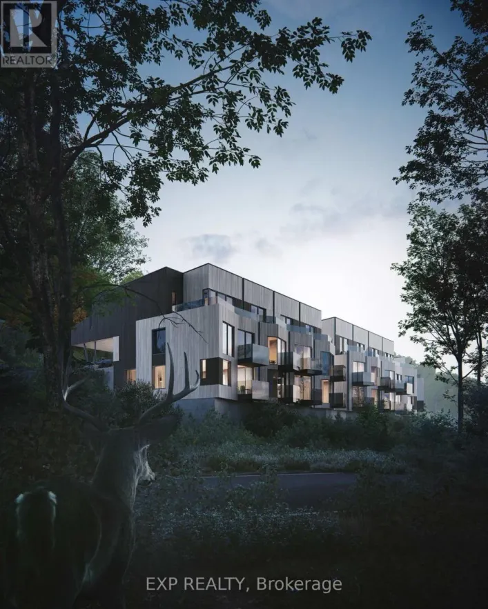 UNITS 17 & 18 MARY JOANNE DRIVE, Greater Madawaska