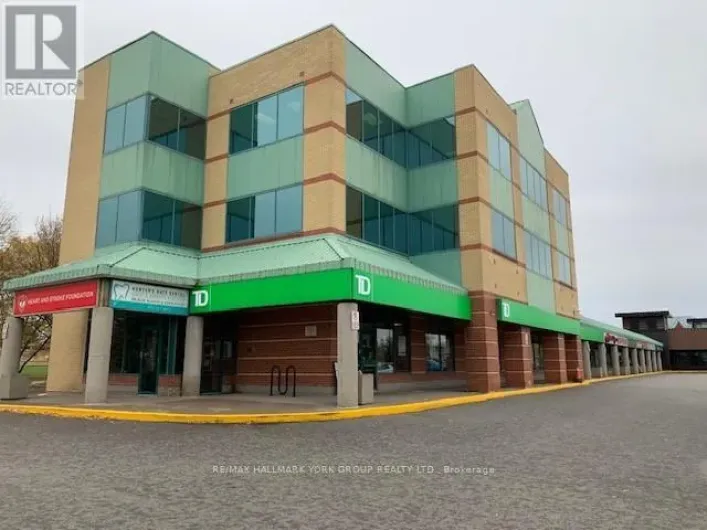 UNITS 2 & 3 - 14845 YONGE STREET, Aurora