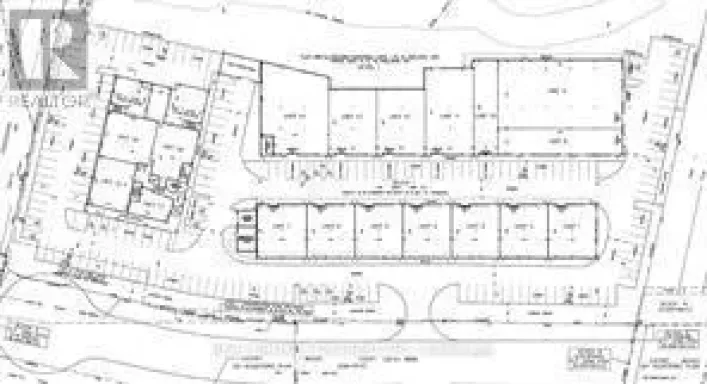 UNITS 2 TO 7 - 195 CACHET WOODS COURT, Markham