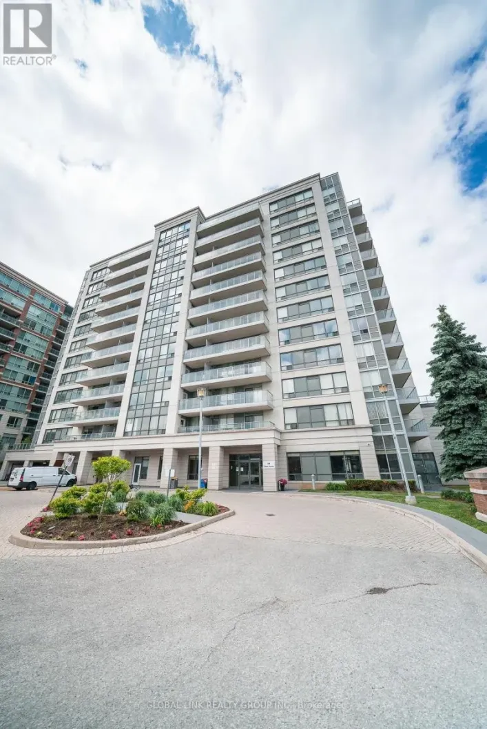 UPH 01 - 88 TIMES AVENUE, Markham