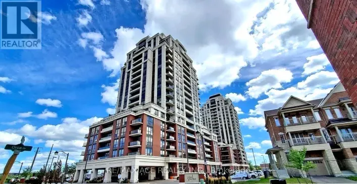 UPH 01 - 9500 MARKHAM ROAD, Markham