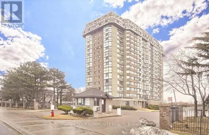 UPH 02 - 880 DUNDAS STREET, Mississauga