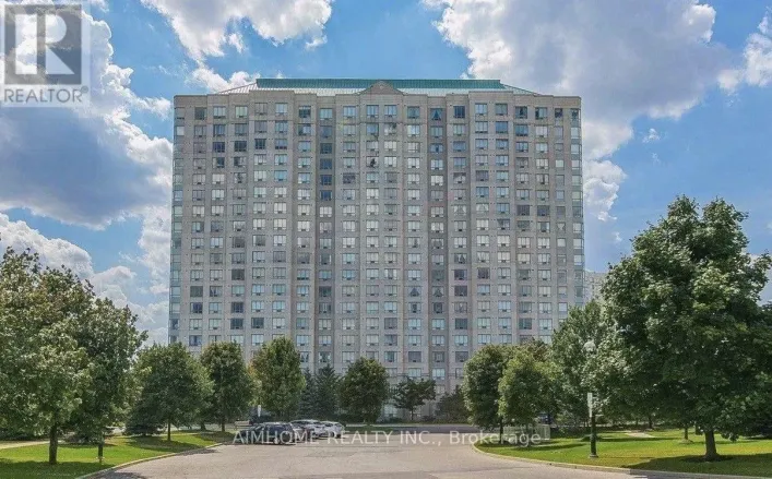 UPH 07 - 2627 MCCOWAN ROAD, Toronto