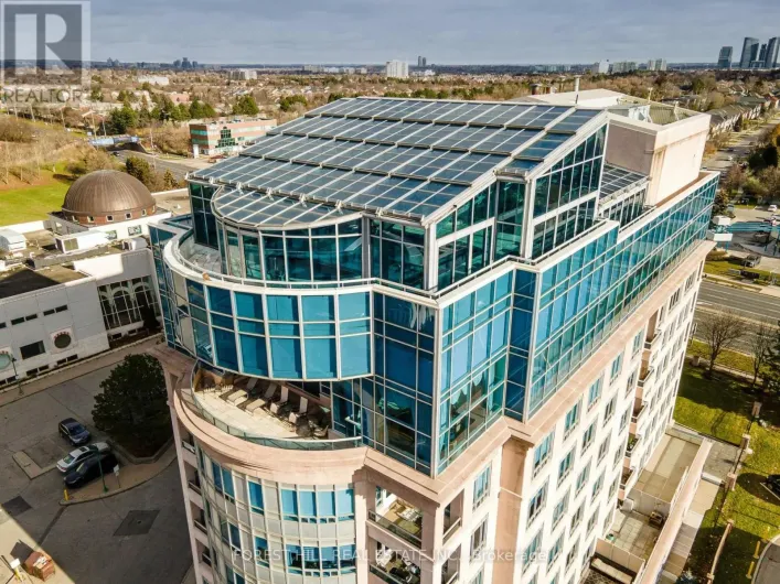 UPH - 1 CORDOBA DRIVE, Vaughan