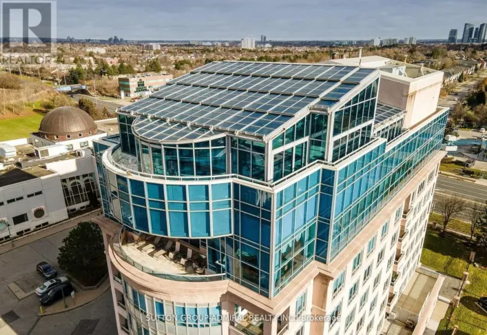 UPH - 1 CORDOBA DRIVE, Vaughan