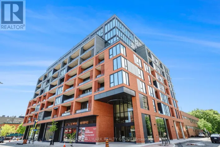 UPH 11 - 10 JAMES STREET, Ottawa