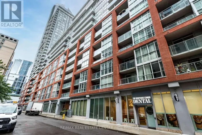UPH 11 - 21 NELSON STREET, Toronto