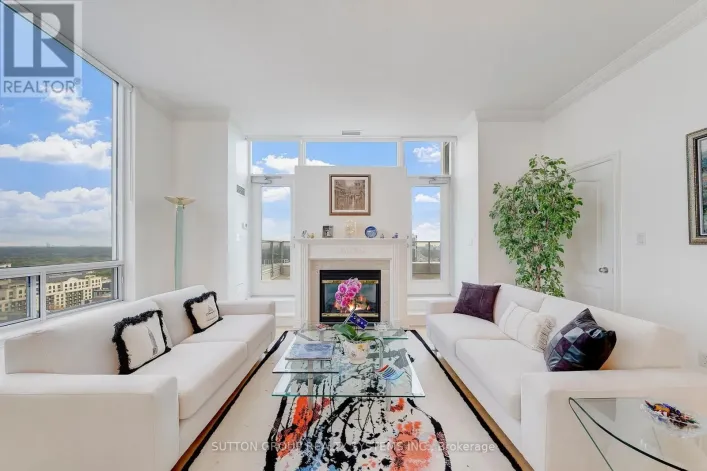 UPH 2 - 8 REAN DRIVE, Toronto