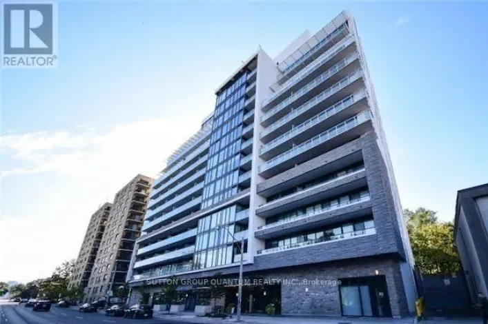 UPH01 - 3018 YONGE STREET, Toronto