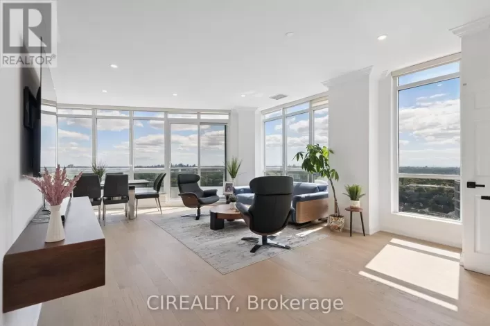 UPH02 - 18 HOLMES AVENUE, Toronto