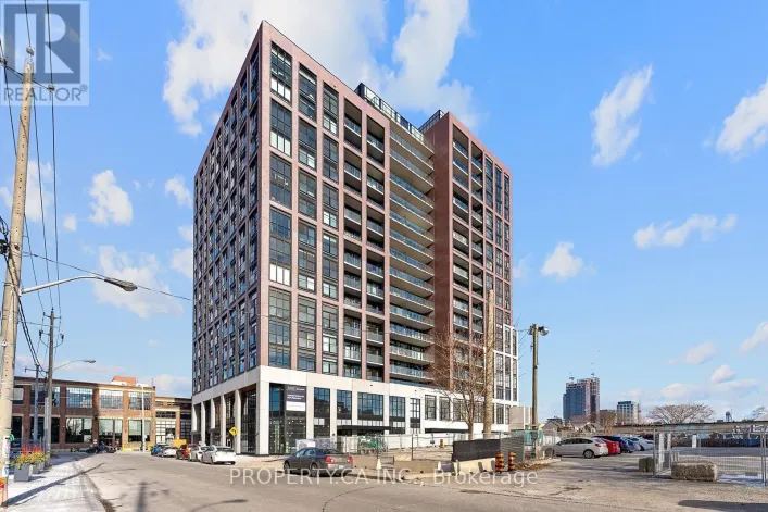 UPH02 - 181 STERLING ROAD, Toronto