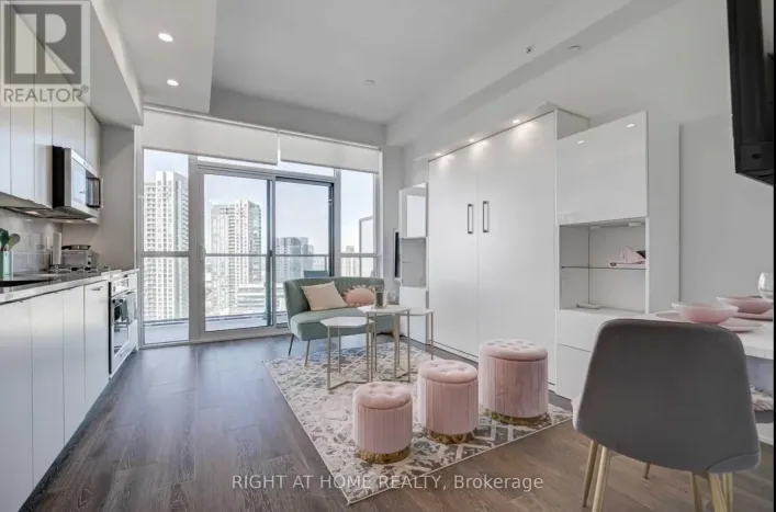 UPH02 - 38 IANNUZZI STREET, Toronto