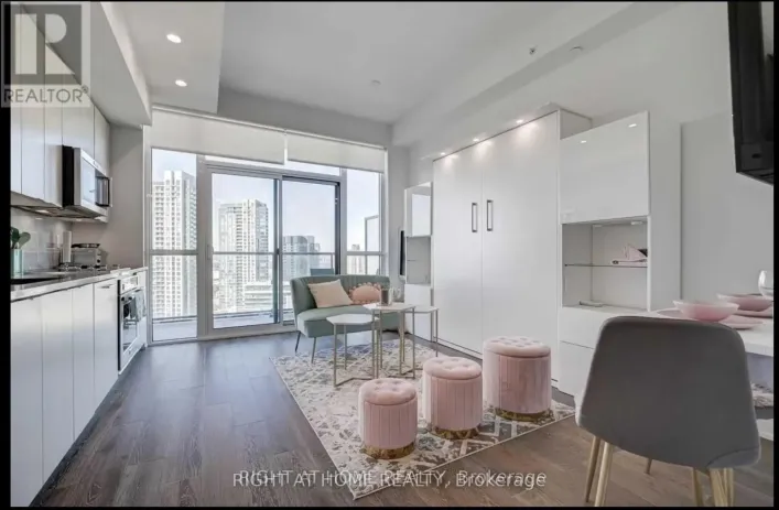 UPH02 - 38 IANNUZZI STREET, Toronto