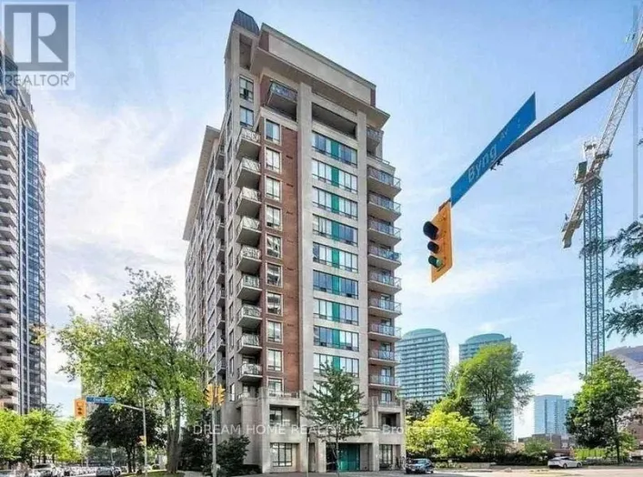 UPH05 - 28 BYNG AVENUE, Toronto