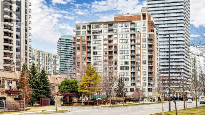 UPH09 - 28 BYNG AVENUE, Toronto