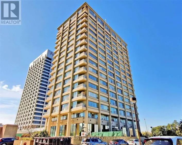 UPH107 - 797 DON MILLS ROAD, Toronto