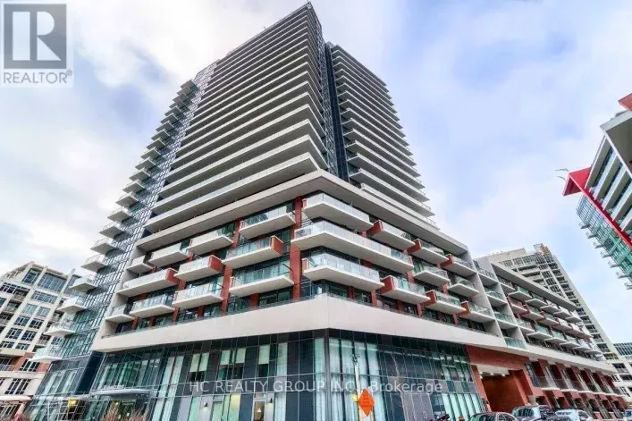 UPH11 - 38 IANNUZZI STREET, Toronto