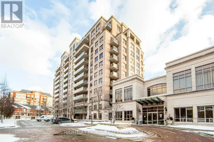 UPH2 - 37 GALLERIA PARKWAY, Markham