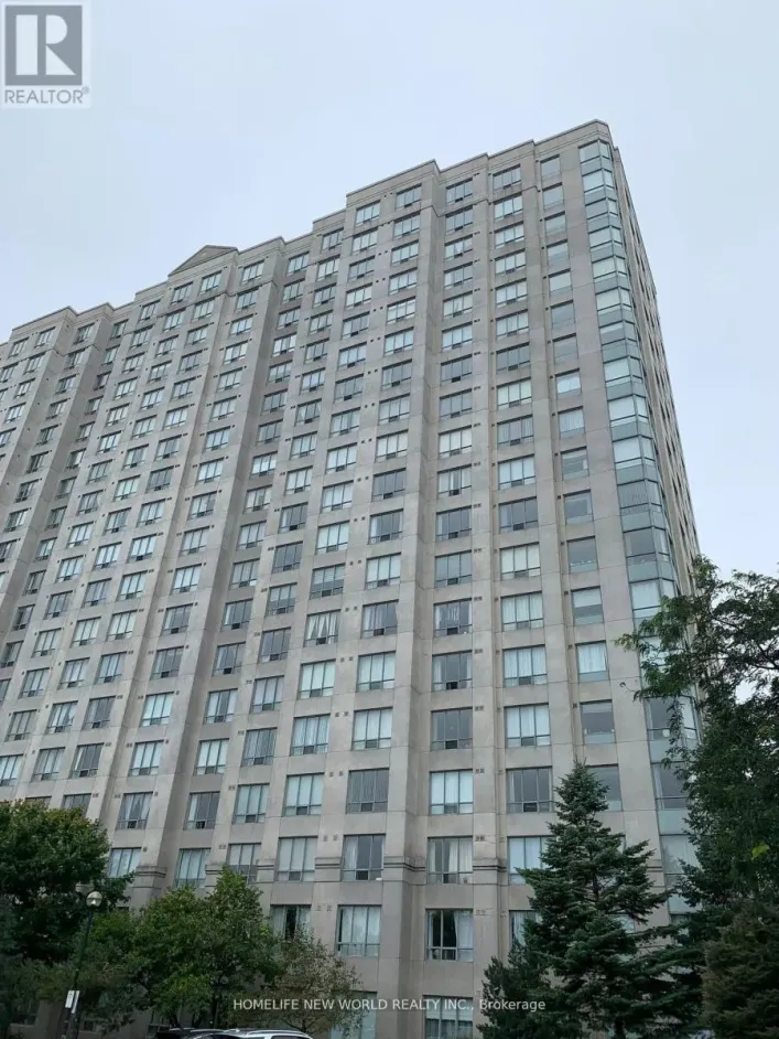 UPH20 - 2627 MCCOWAN ROAD, Toronto