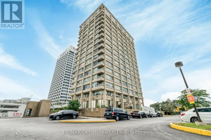 UPH211 - 797 DON MILLS ROAD, Toronto