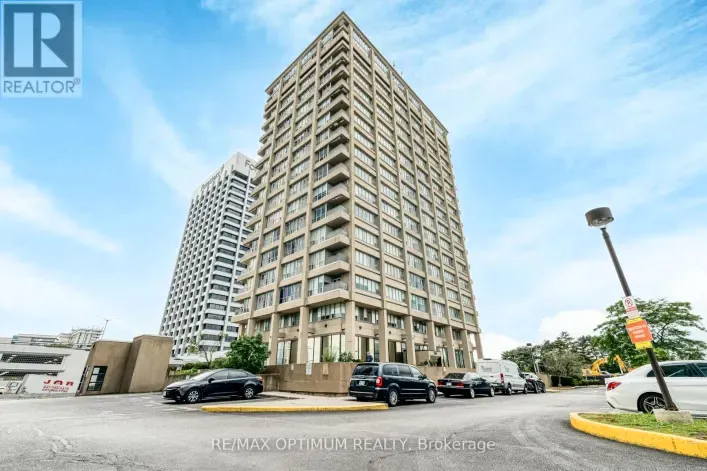UPH211 - 797 DON MILLS ROAD, Toronto