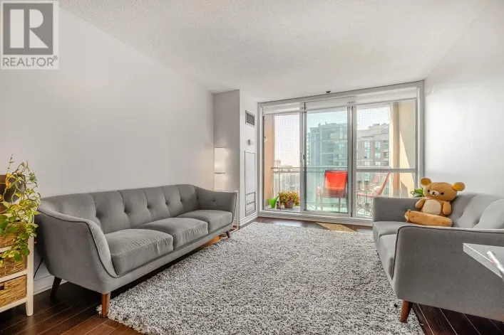 UPH3 - 8 PEMBERTON AVENUE, Toronto