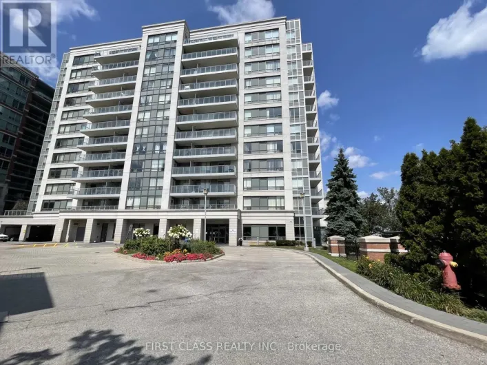 UPH5 - 88 TIMES AVENUE, Markham