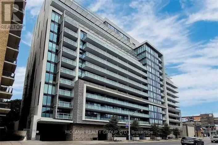 UPH8 - 3018 YONGE STREET, Toronto